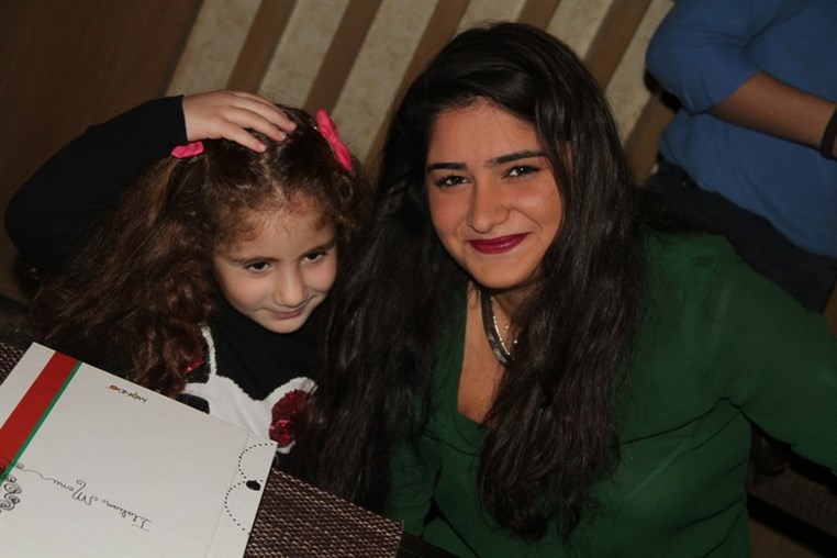 Halloween at Mondo-Phoenicia